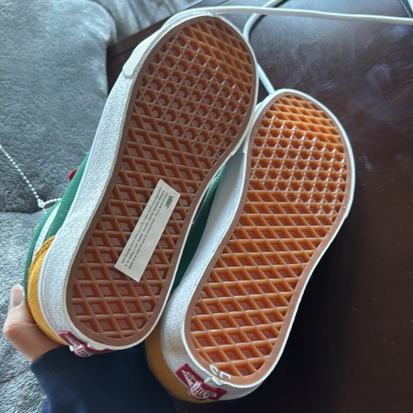 BNWT Men’s Size 6.5 Vans - Picture 5 of 5